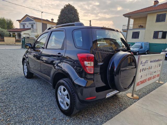 DAIHATSU Terios 4WD 1.5 105 Cv *1 Proprietario*