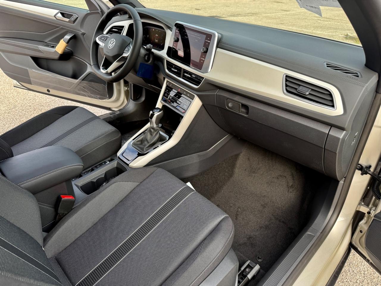 Volkswagen T-Roc Cabriolet 1.0 TSI Style - UNICA ITALIA