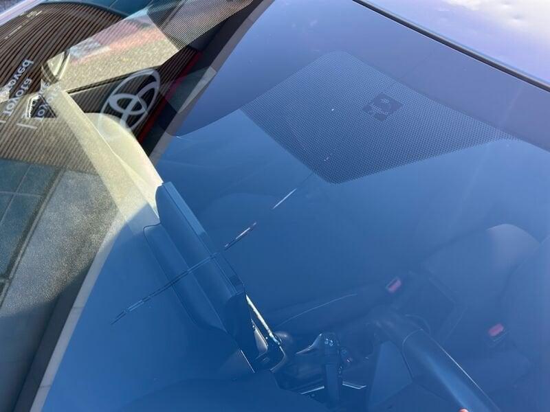 Toyota Corolla Corolla 1.8 Hybrid Business