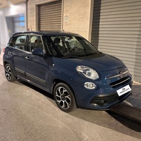 Fiat 500L 1.3 Multijet Dualogic **CAMBIO AUTOMATICO**