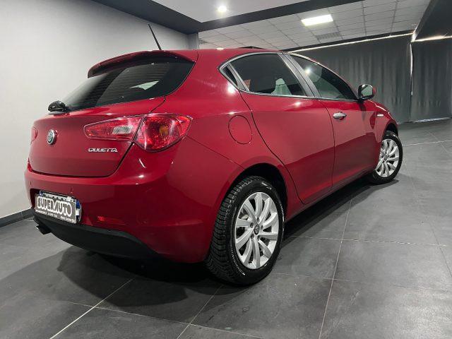 ALFA ROMEO Giulietta 1.6 JTDm 120 CV Super
