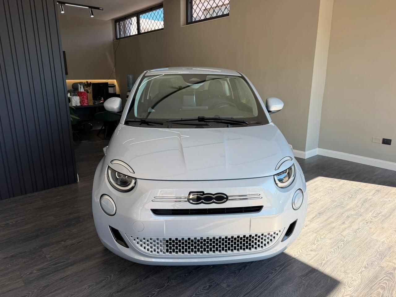 Fiat 500 Berlina 1.0 Hybrid Torino KM0 FULL LED