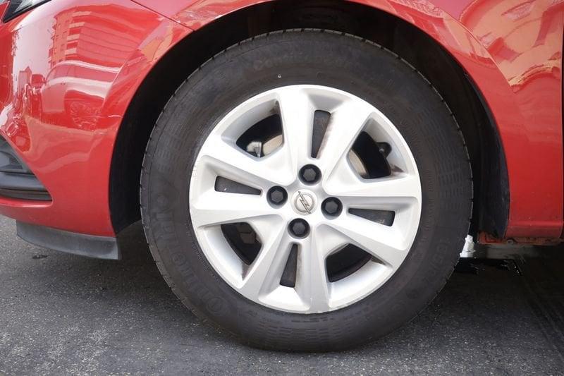 Opel Corsa Corsa 1.2 Coupé Cosmo Unicoproprietario