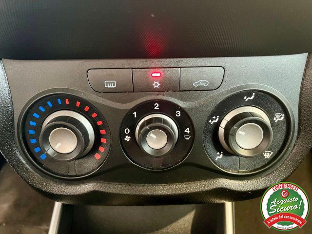 ALFA ROMEO MiTo 1.4 78CV 8V S&S Urban *NEOPATENTATI*