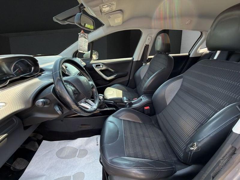 Peugeot 2008 BlueHDi 100 Allure S/S
