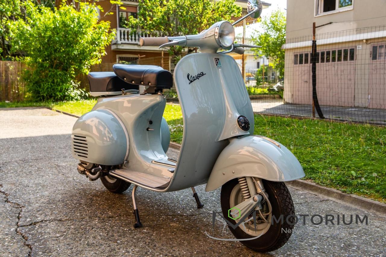 Piaggio VESPA VNB1 - 1960 - RESTAURATA