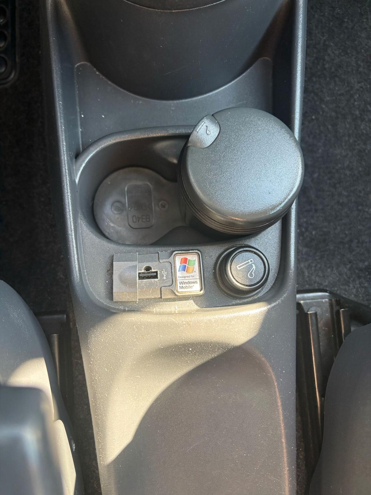 Fiat 500 1.2 Sport