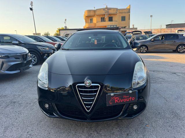 ALFA ROMEO Giulietta 1.4 Turbo MultiAir Exclusive