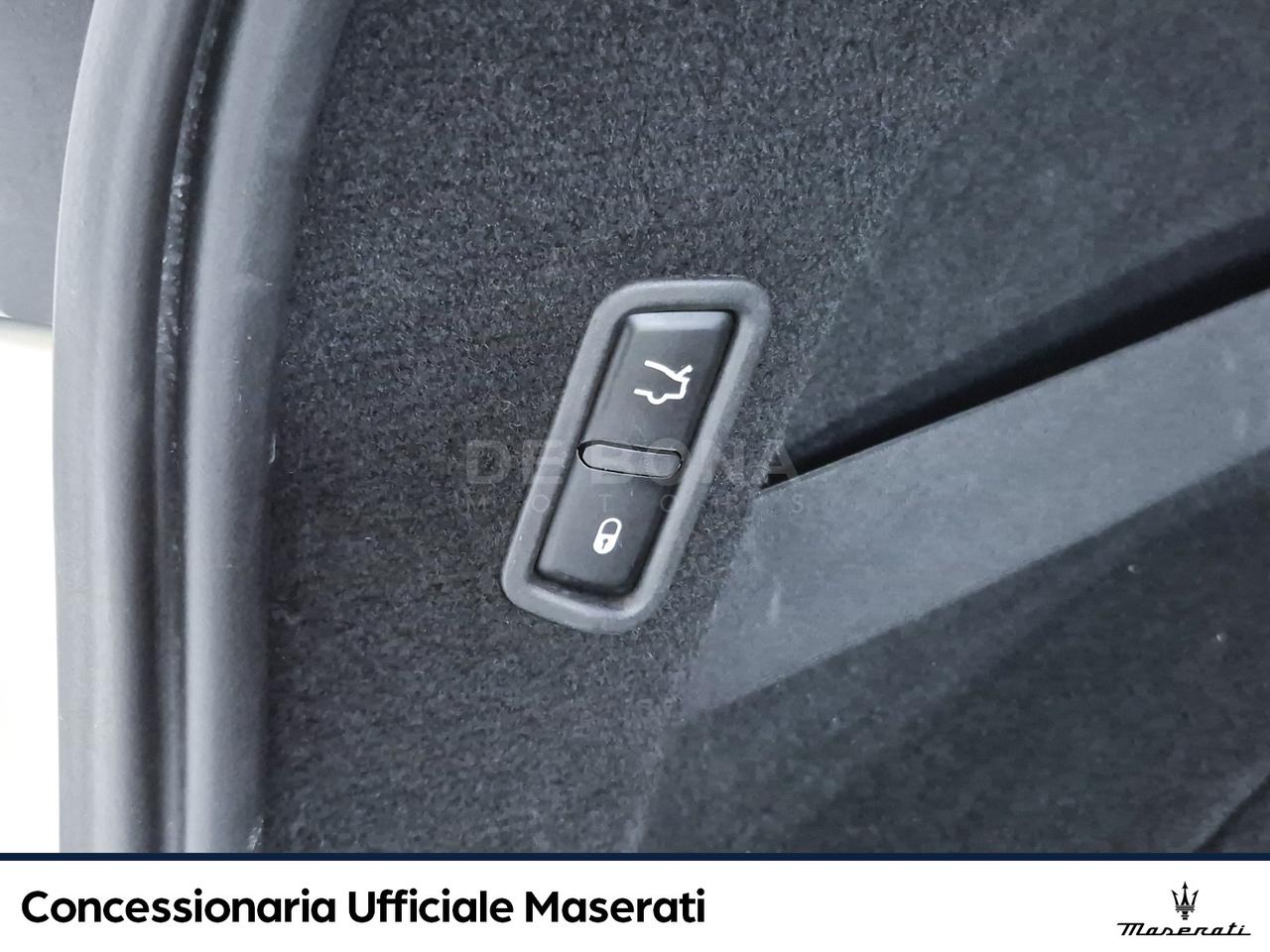 Maserati Levante 3.0 v6 250cv auto