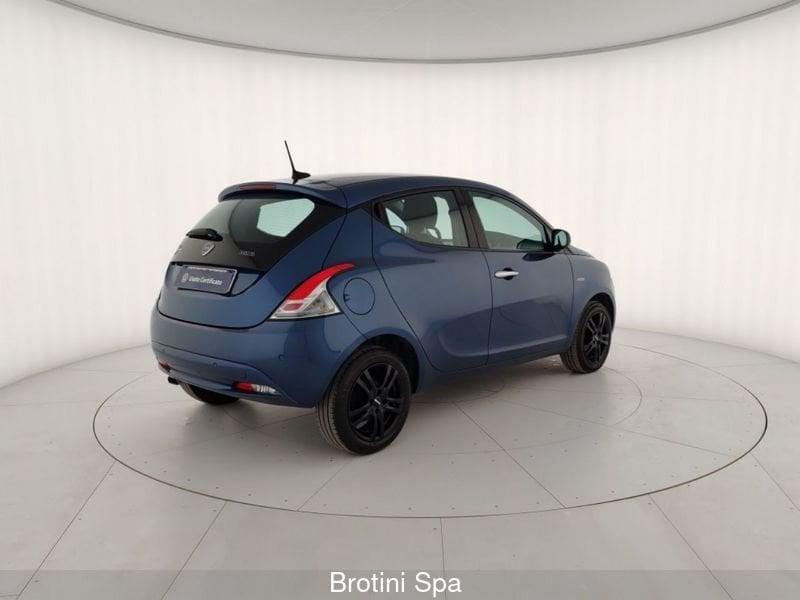 Lancia Ypsilon Ypsilon 1.0 FireFly 5 porte S&S Hybrid Ecochic Gold