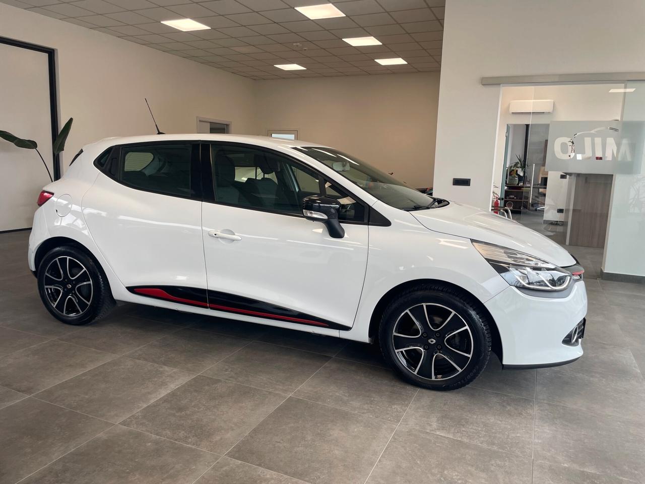 Renault Clio 0.9 TCe 12V 90CV Start&Stop 5 porte Energy