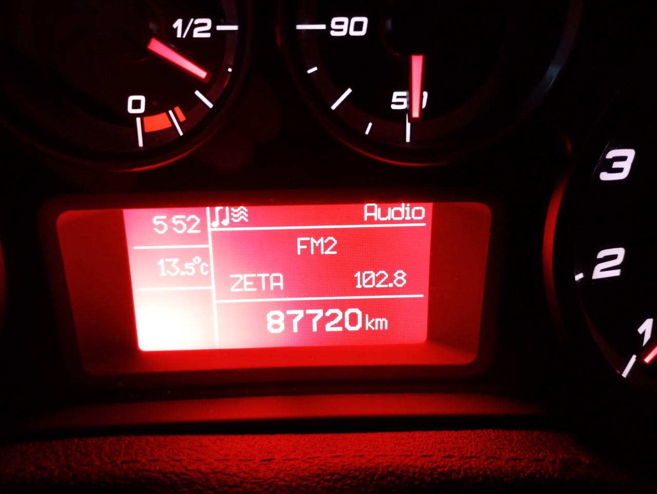 Alfa Romeo MiTo 1.4 Turbo 135 CV M.air S&S Distintive Sport Pack