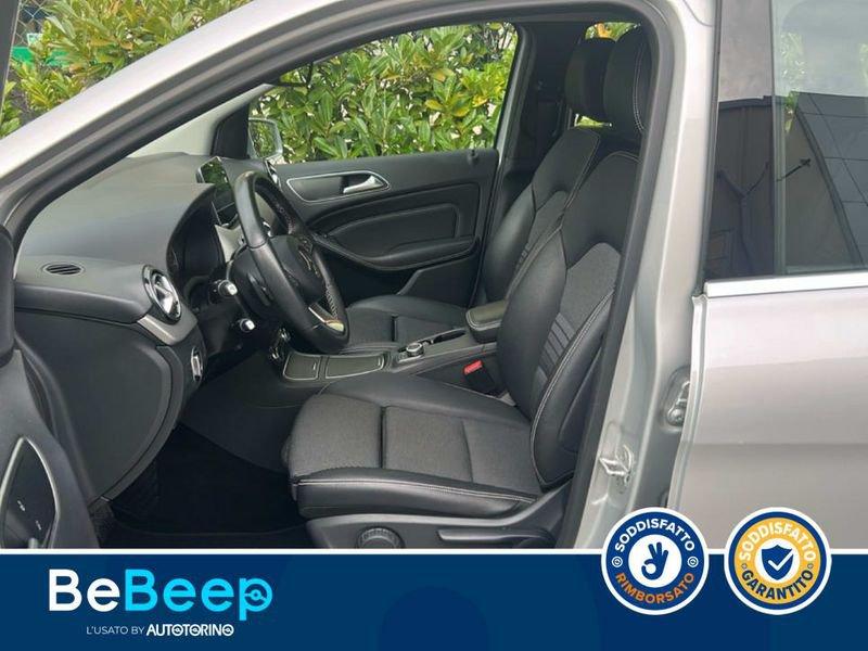 Mercedes-Benz Classe B B 180 D SPORT NEXT AUTO
