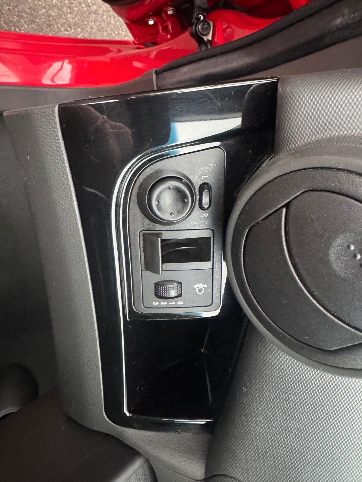 Chevrolet Spark 2010 1.0 Benzina 80.000 Km