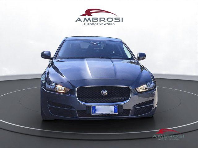 JAGUAR XE 2.0 D Turbo 180CV Prestige