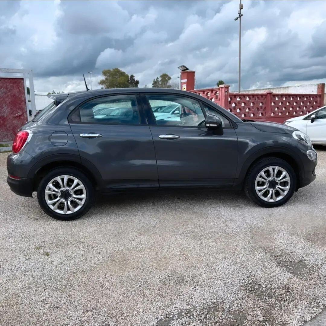 Fiat 500X 1.3 MultiJet 95 CV 120.000 KM GARANZIA