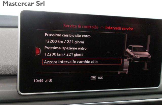 AUDI A4 A4 Avant 35 2.0 tdi Business 150cv s-tronic - FT49