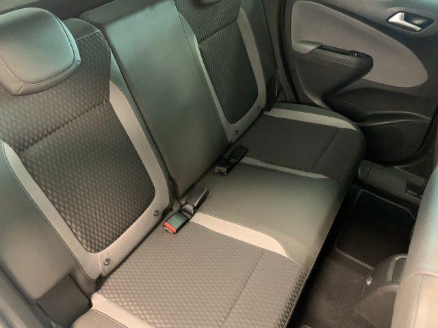 OPEL Crossland X 1.6 Diesel Innovation Strafull