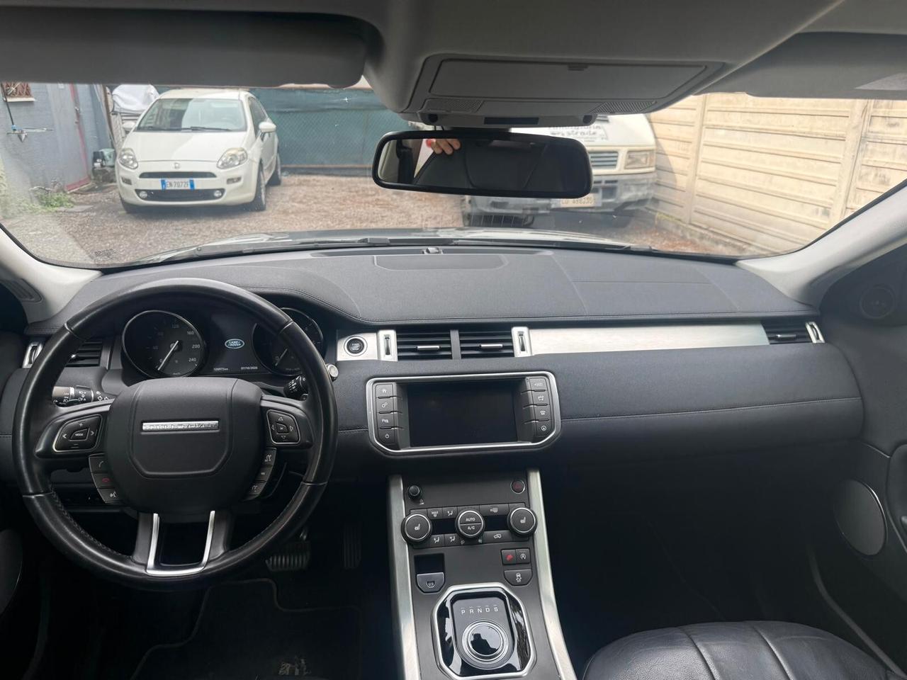 Land Rover Range Evoque 2.0 TD4 180 CV 5p. HSE Dynamic