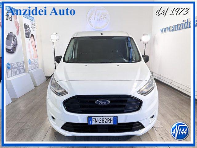 FORD Transit Connect 200 1.5 TDCi 100CV 3 Posti Trend