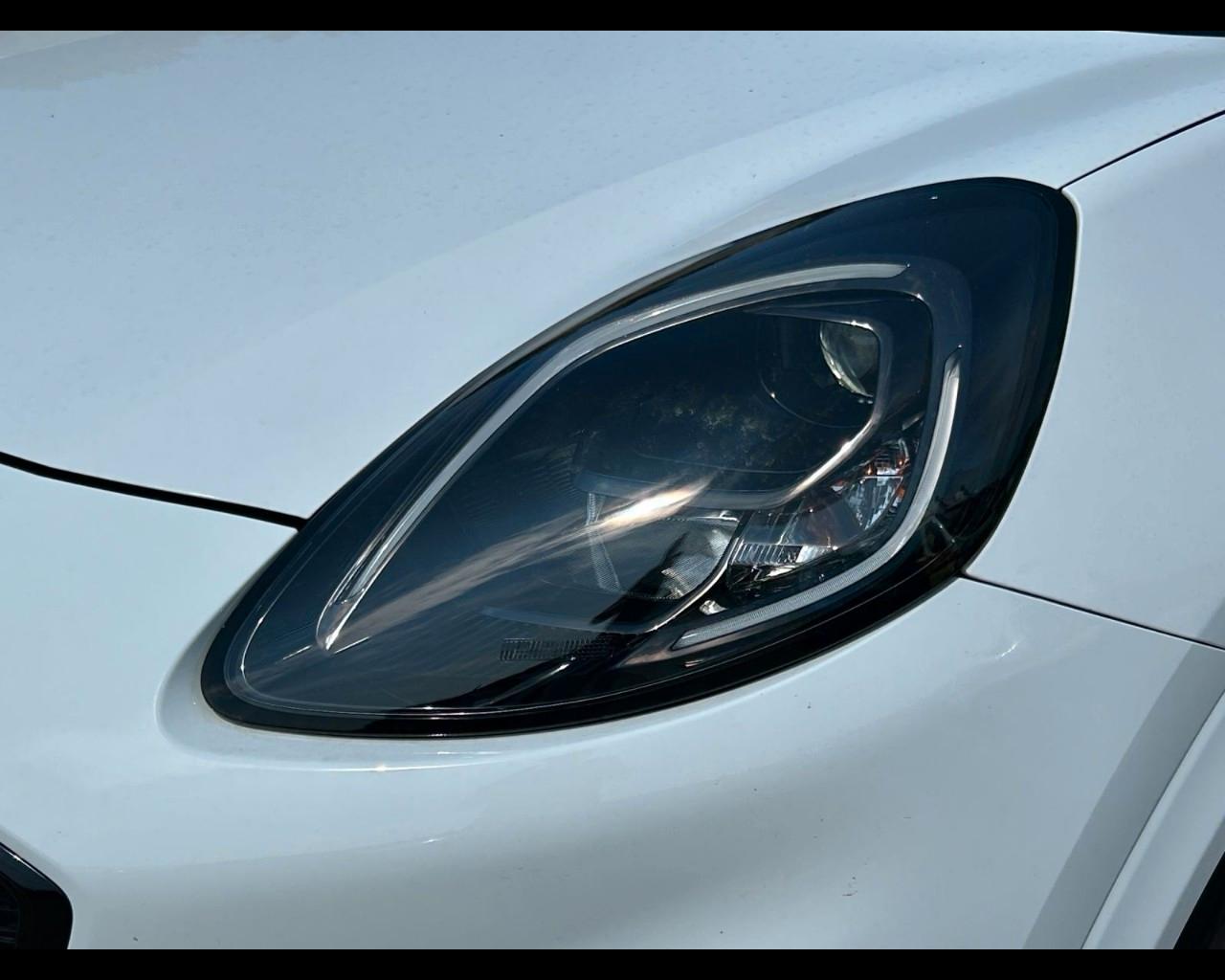FORD PUMA - Puma ST-Line X 1.0 EcoBoost Hybrid 125 CV 92 kW Trans