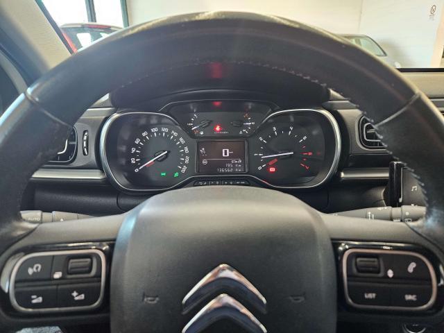 Citroen C3 C3 1.2 puretech Shine 82cv