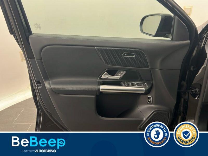 Mercedes-Benz GLA 200 D PROGRESSIVE ADVANCED PLUS AUTO