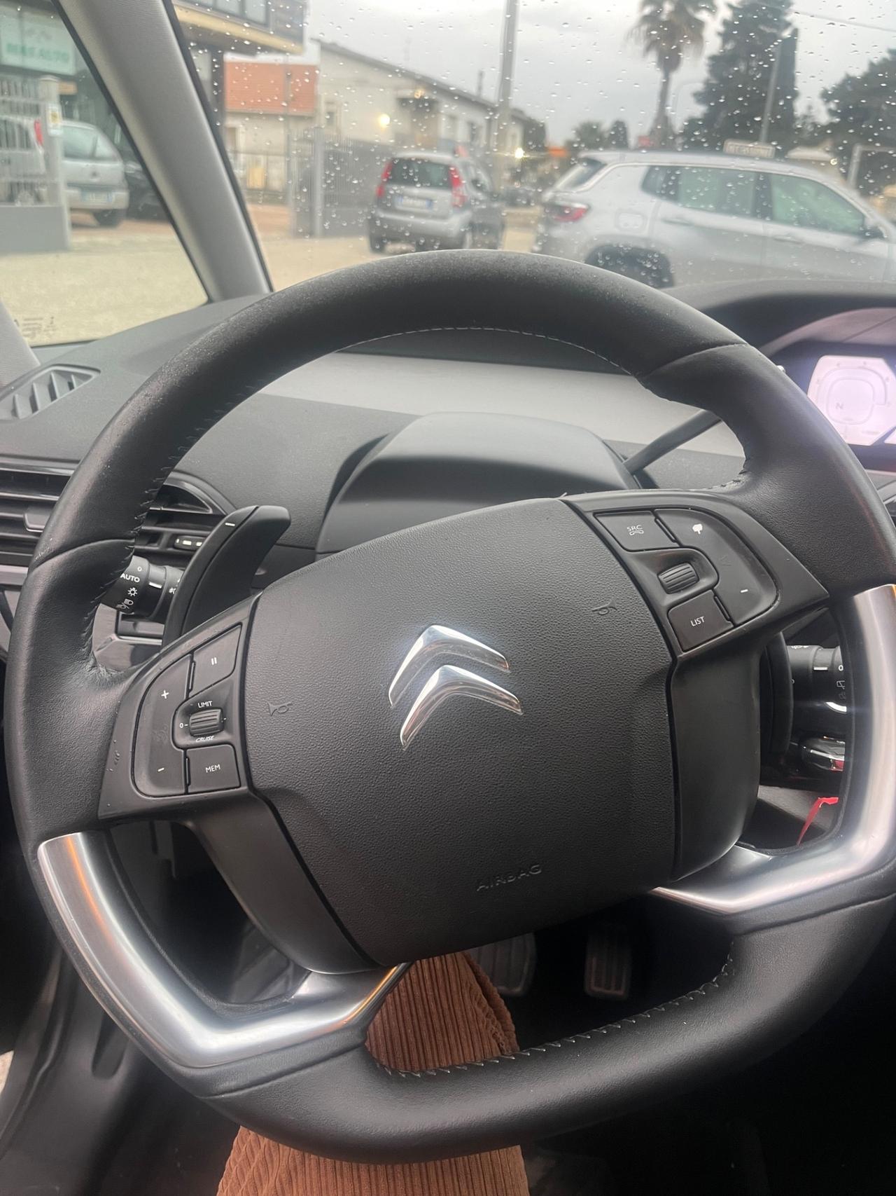 Citroen Grand C4 Picasso 1.6 e-HDi 115 ETG6 Business