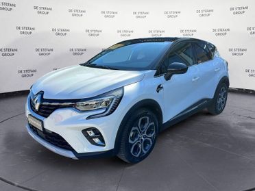 Renault Captur Captur 1.6 E-Tech full hybrid Techno 145cv auto