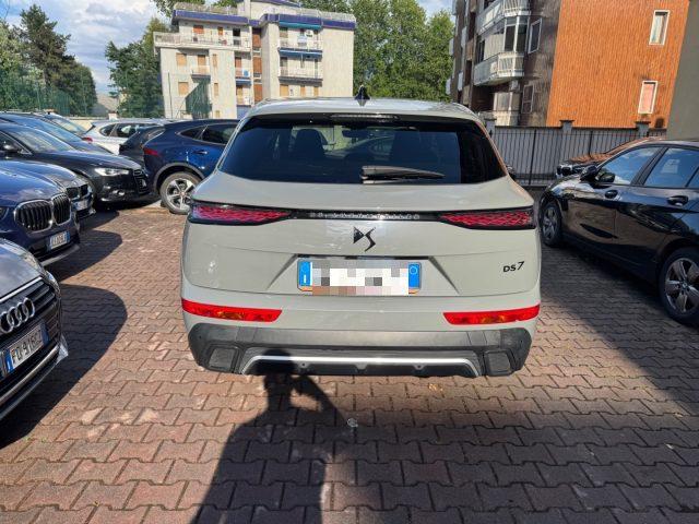 DS AUTOMOBILES DS 7 BlueHDi 130 aut. Performance Line