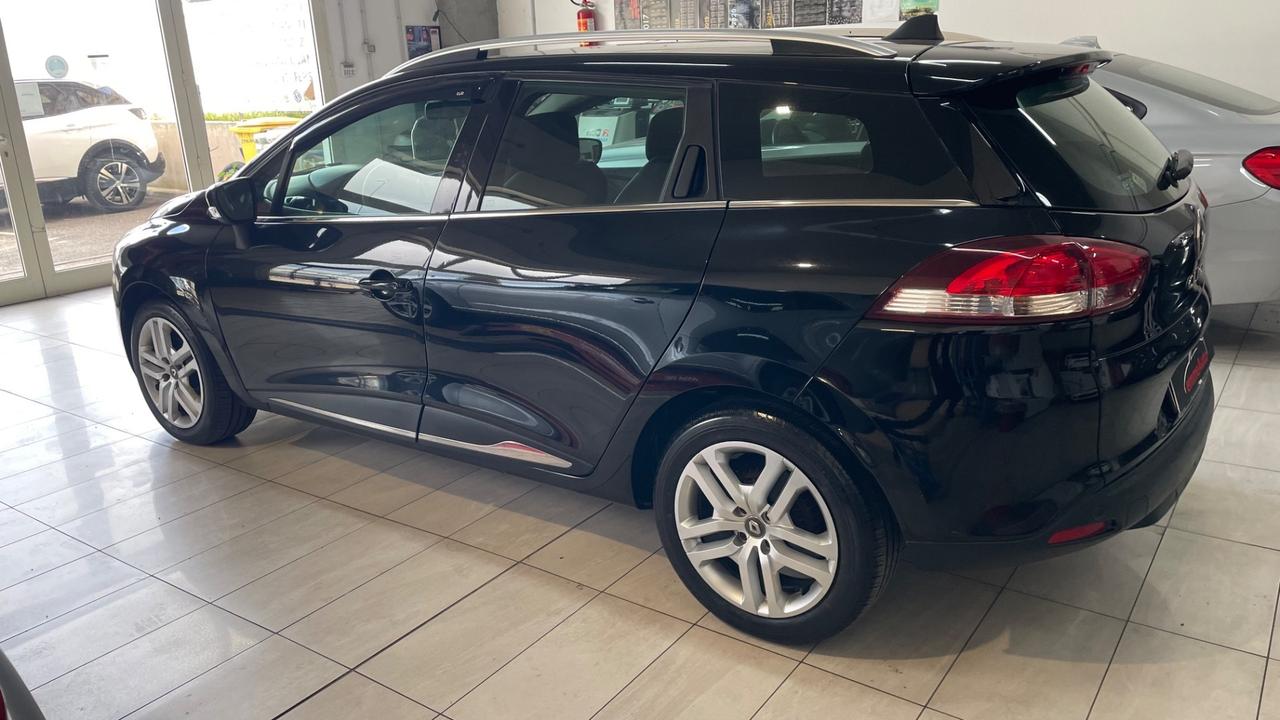 Renault Clio Sporter dCi 8V 90CV Start&Stop Energy Intens