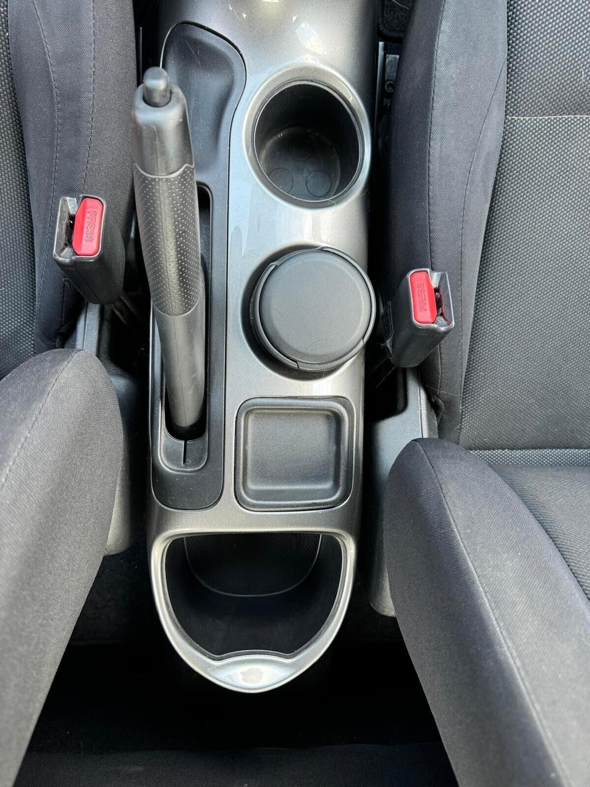 Nissan Juke 1.5 dCi 110CV Ministry of Sound – 2013 – Neopatentati