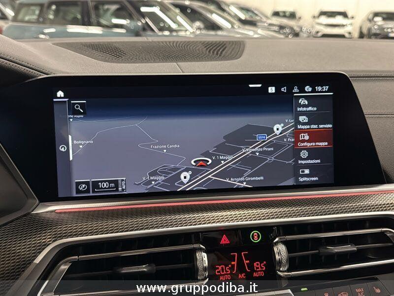 BMW X5 G05 2018 Diesel xdrive30d mhev 48V Msport auto