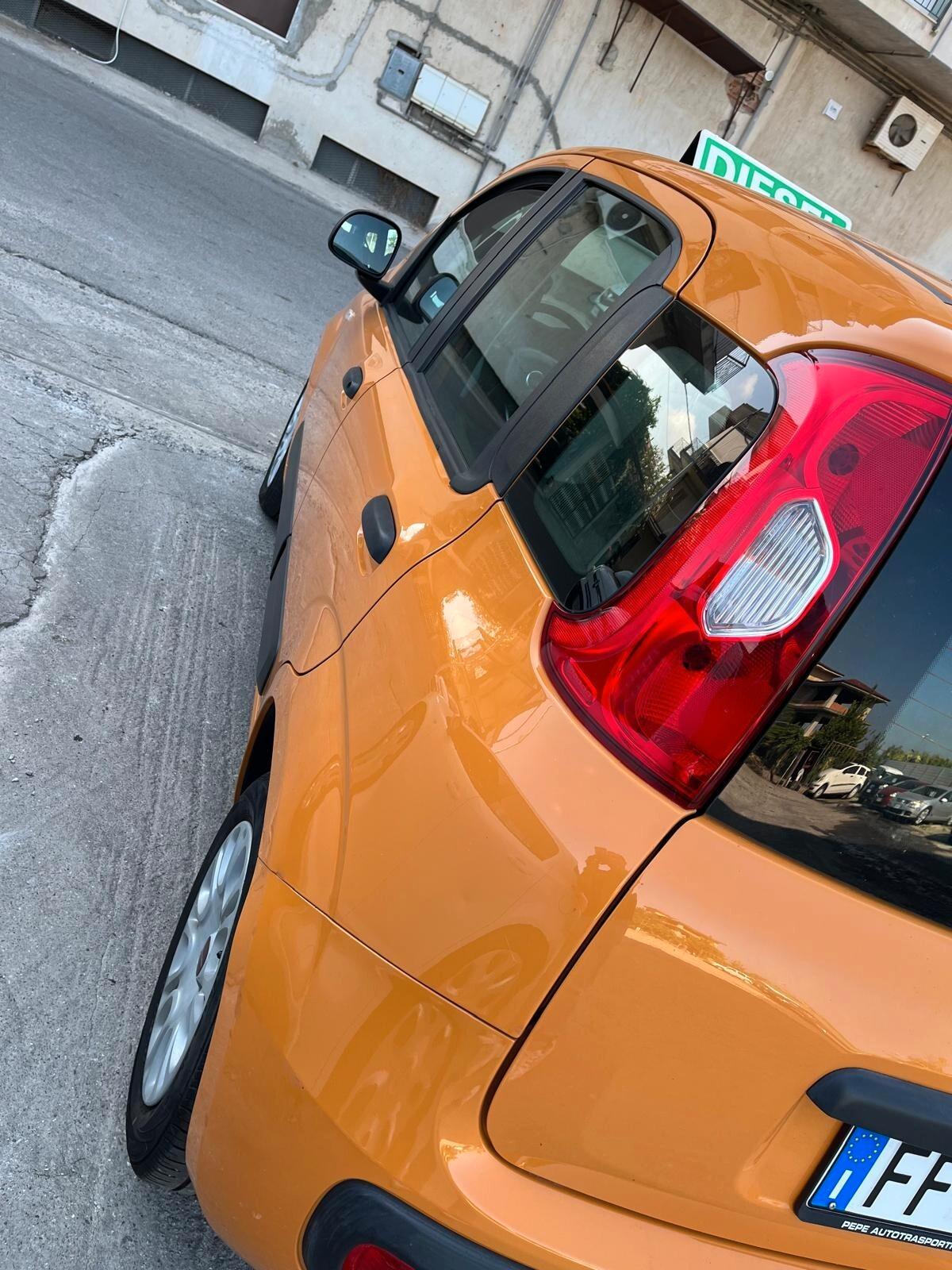 Fiat Panda 1.3 MJT 95 CV S&S Easy