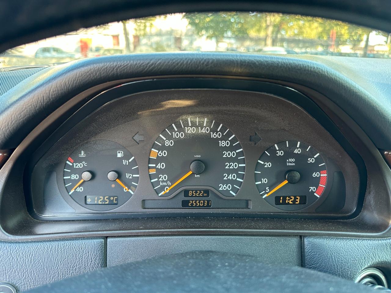 Mercedes-benz E 200 Benzina/GPL cat Elegance