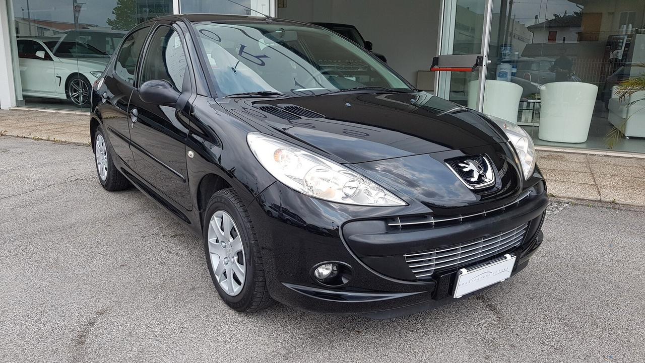 Peugeot 206 Plus 1.1 60CV 5p. Urban ECO GPL