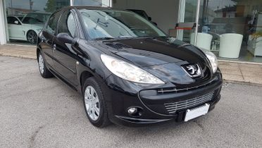 Peugeot 206 Plus 1.1 60CV 5p. Urban ECO GPL