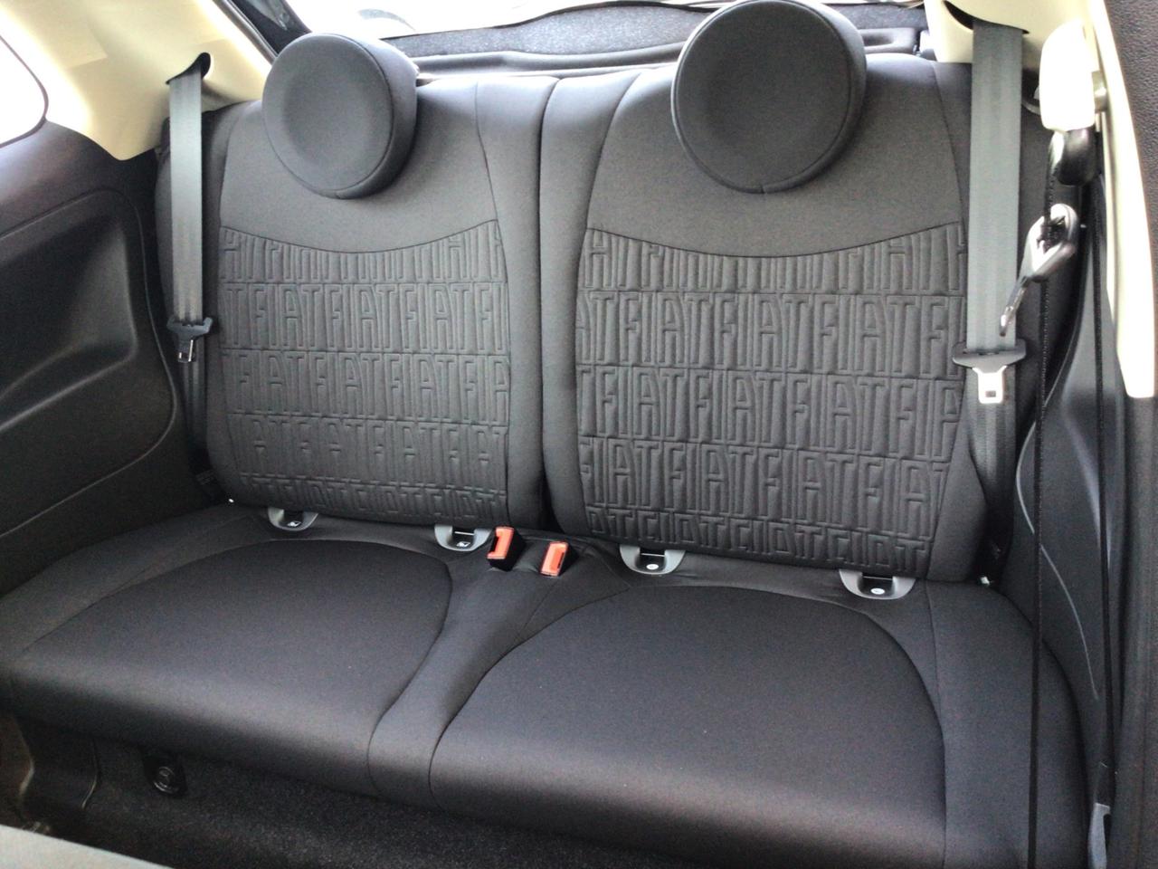 Fiat 500 1.0 70 Cv Hybrid Dolcevita