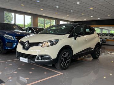 Renault Captur Benzina 90 CV Neopatentati