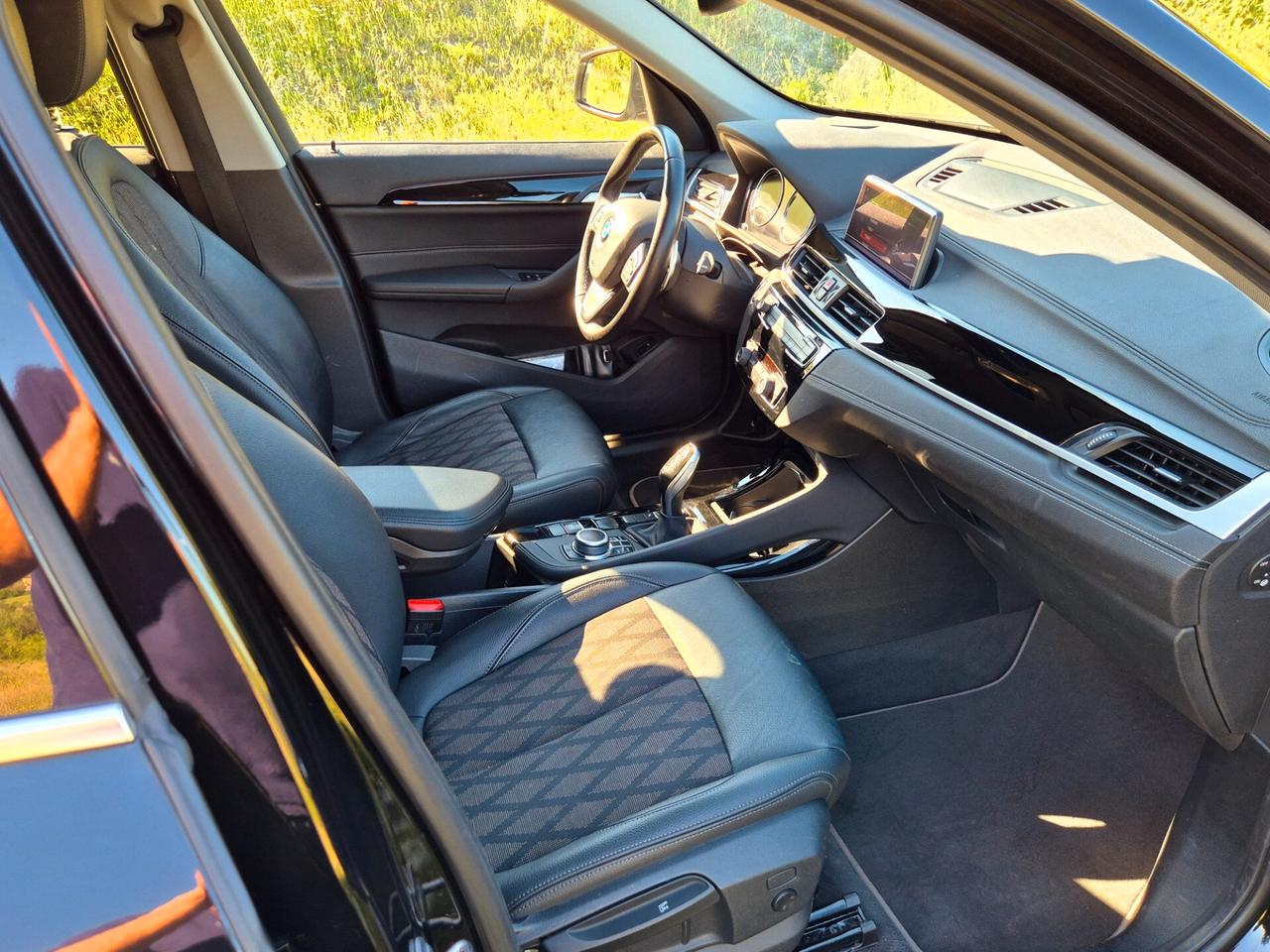 Bmw X1 sDrive18d xLine