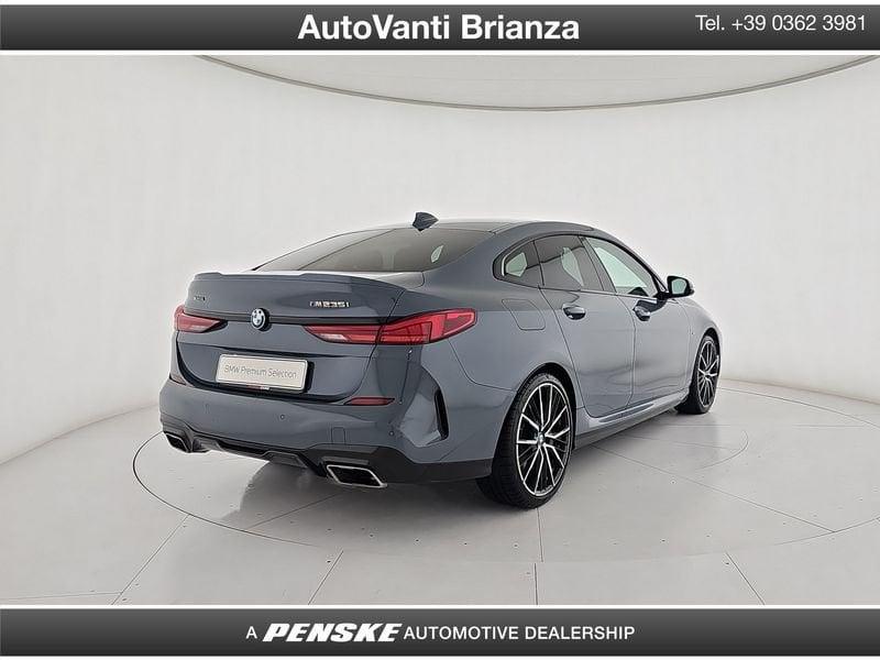 BMW Serie 2 Gran Coupe M 235i Gran Coupe xdrive