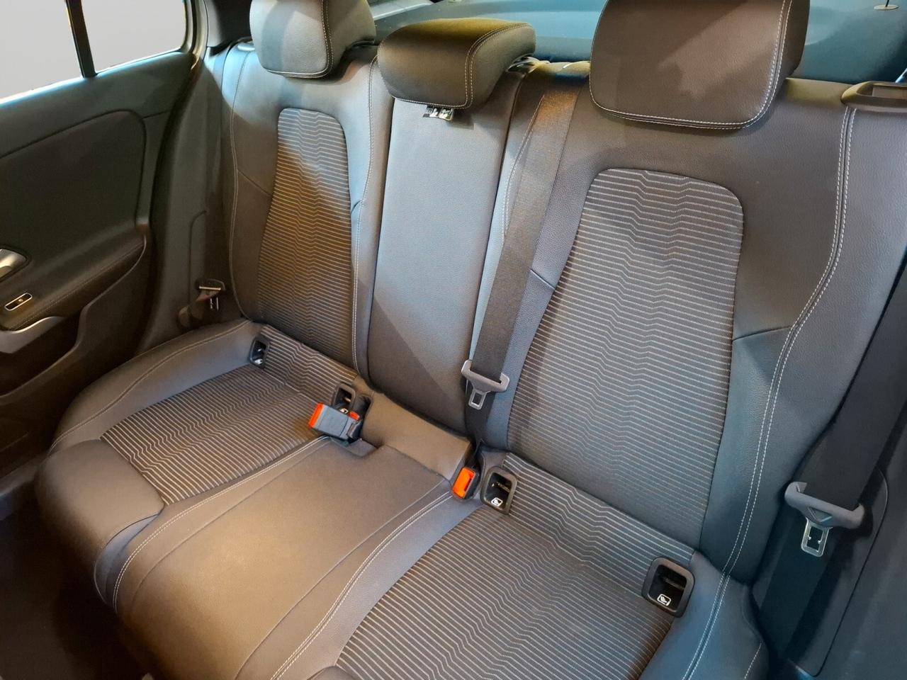 Mercedes-benz A 180 Premium full optional