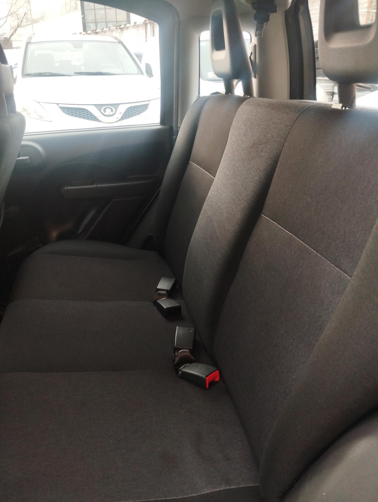 Fiat Panda 1.3 MJT 16V 4x4 75 cv