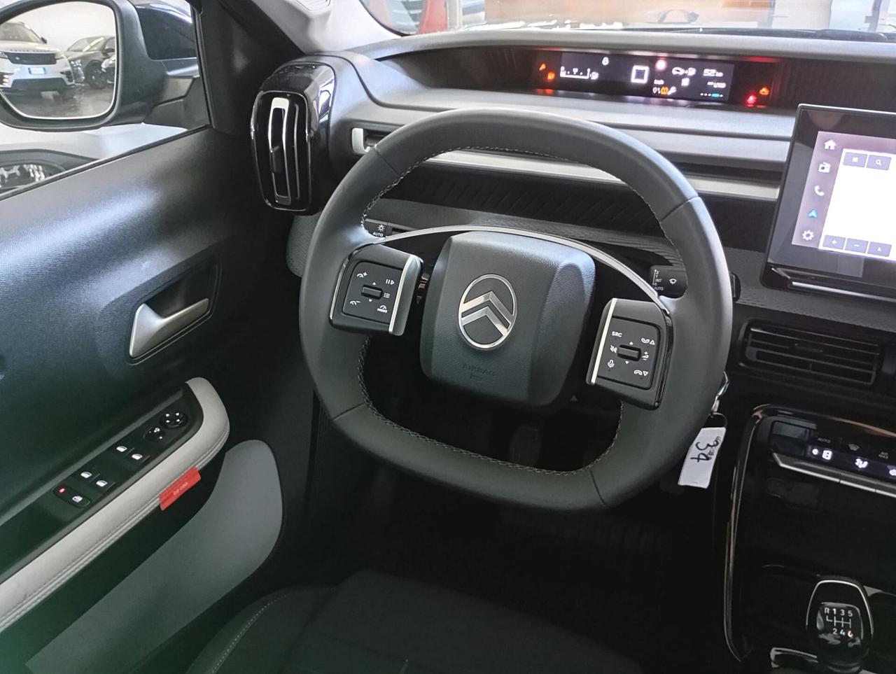 Citroen C3 new CATENA NO BAGNO OLIO