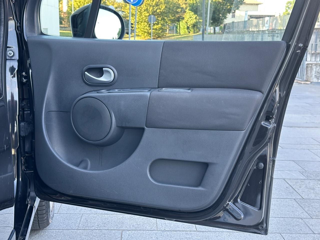 Renault Modus 1.2 16V TCE Neopatentati