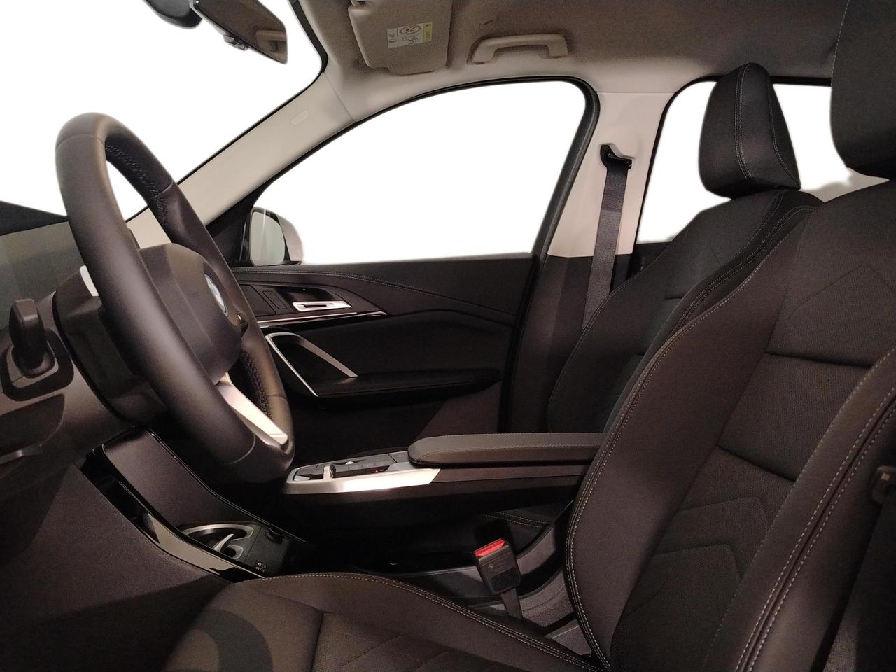 BMW X1 iX1 eDrive20 Special Edition