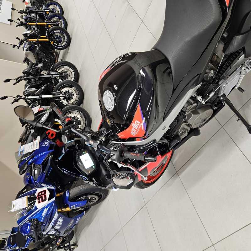 Aprilia Tuono 660 Factory - 2024