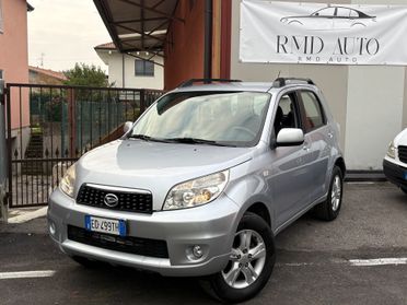 Daihatsu Terios 1.5 GPL 4x4 2010