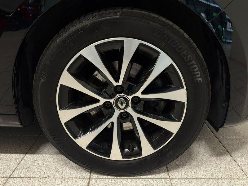 Renault Clio E-Tech Hybrid 1.6 Hybrid E-TECH 103KW BUSINESS AUTOCARRO N1