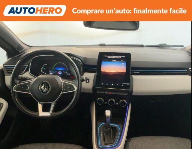 RENAULT Clio Full Hybrid E-Tech 140 CV 5 porte E-Tech